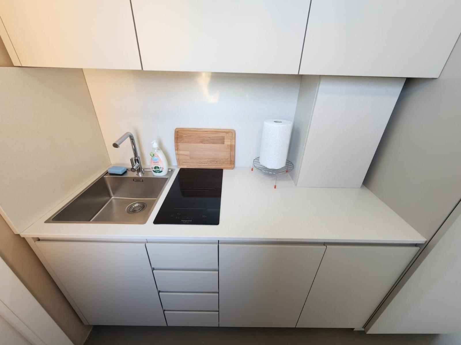 Tata'S Attico Appartement Bologna Buitenkant foto