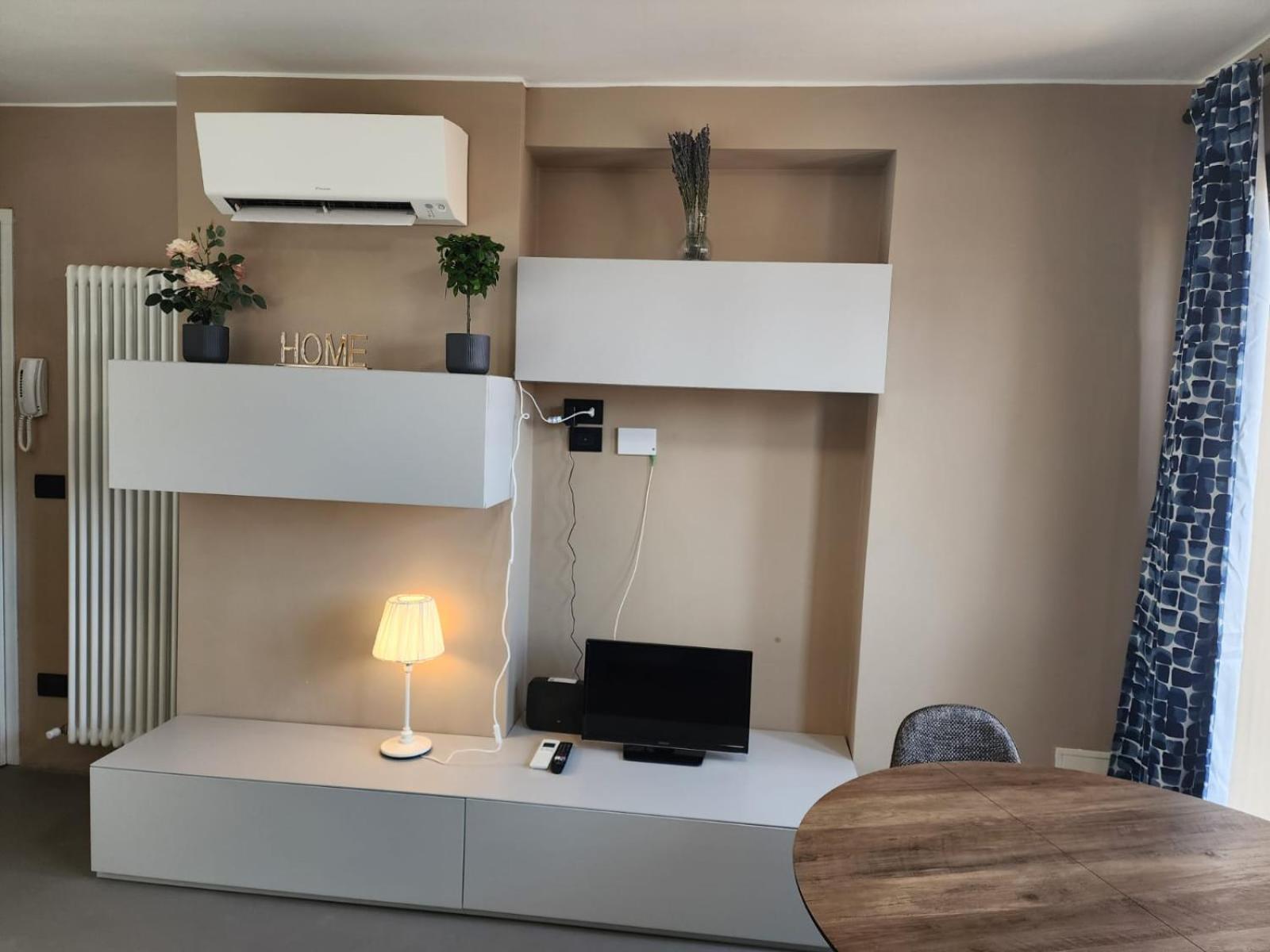 Tata'S Attico Appartement Bologna Buitenkant foto